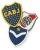 Foto escudos 3d